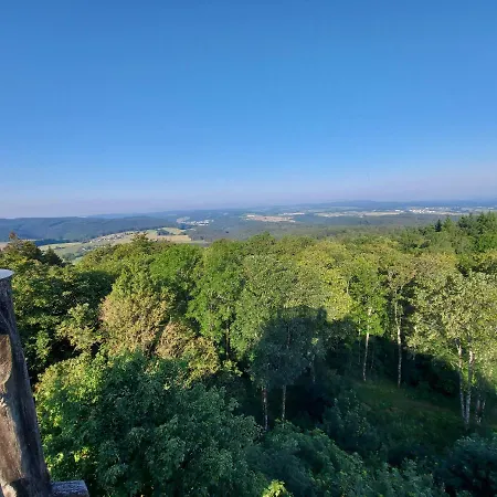 Dolce - Luca Apartman Gerolstein