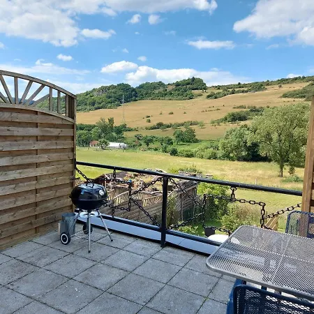 Apartman Dolce - Luca *