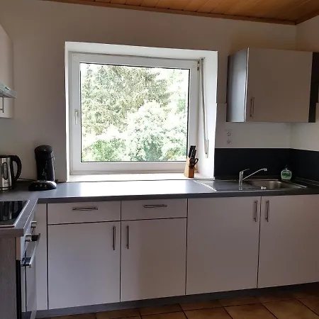 Apartman Dolce - Luca *