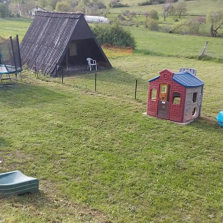 Dolce - Luca Apartman *