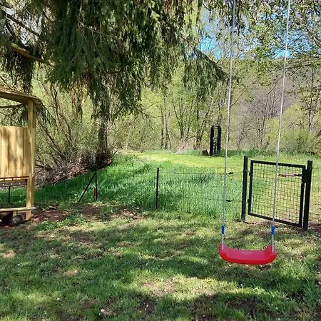 Dolce - Luca Apartman Gerolstein