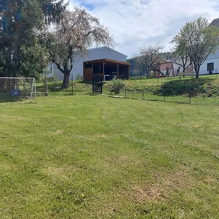 Apartman Dolce - Luca