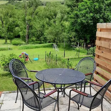 Dolce - Luca Apartman *