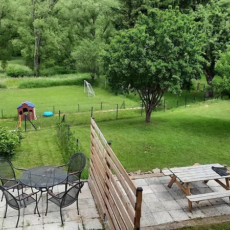 Dolce - Luca Apartman