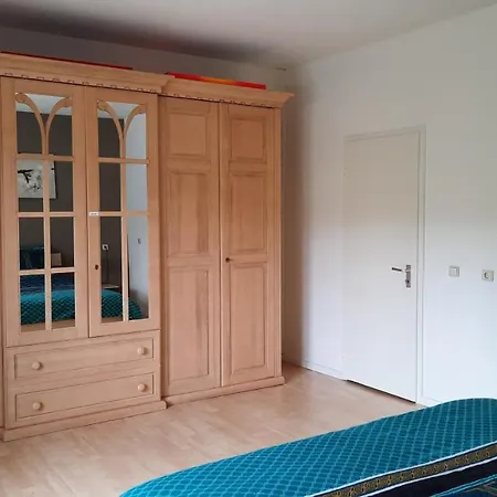 アパート Dolce - Luca *