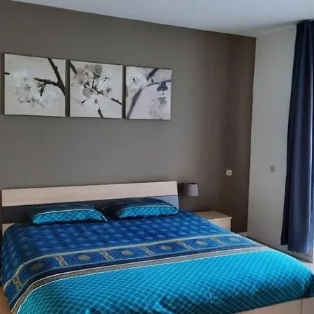 Dolce - Luca Apartman Gerolstein