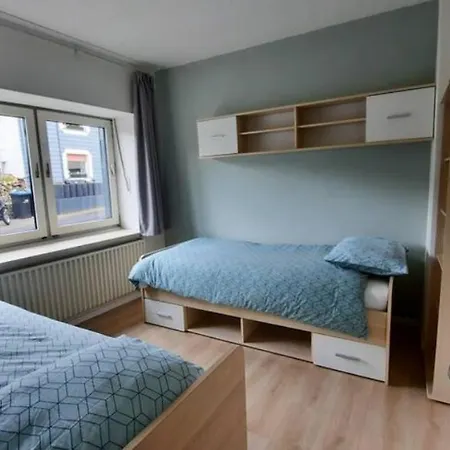 Dolce - Luca Apartman Gerolstein