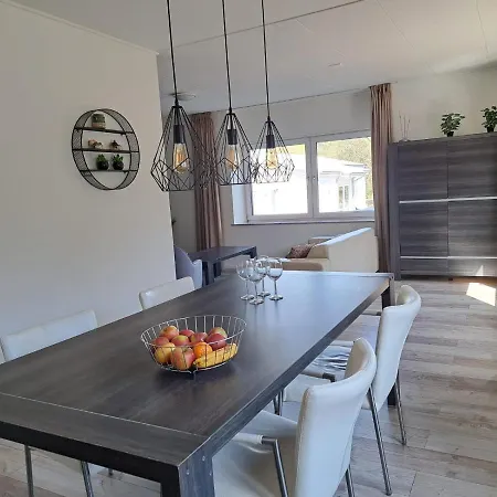 Apartman Dolce - Luca *