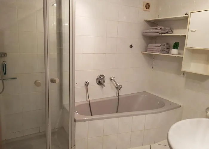 Dolce - Luca Apartamento Gerolstein