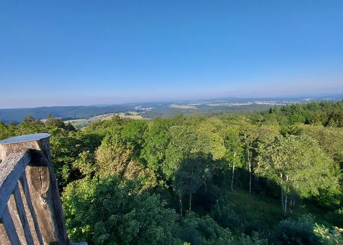 Dolce - Luca Apartamento Gerolstein