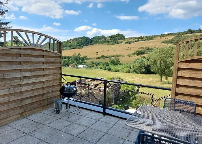 Apartamento Dolce - Luca *