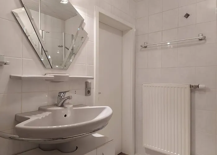 Apartamento Dolce - Luca