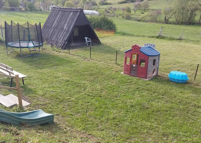 Dolce - Luca Apartamento *