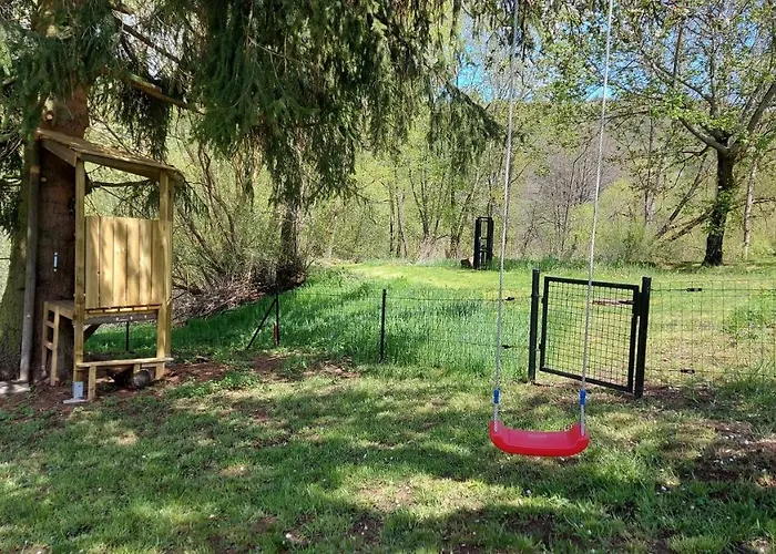 Dolce - Luca Apartamento Gerolstein