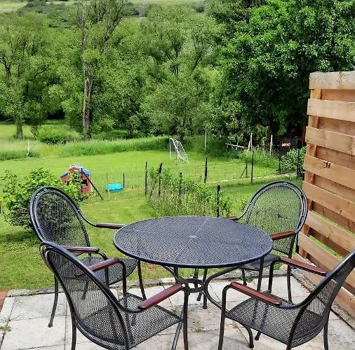 Dolce - Luca Apartamento *