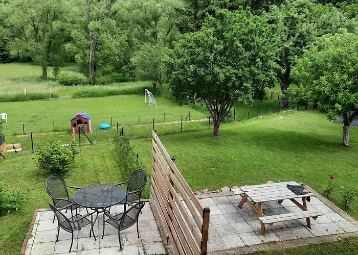 Dolce - Luca Apartamento