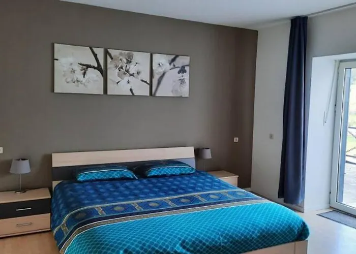 Dolce - Luca Apartamento Gerolstein