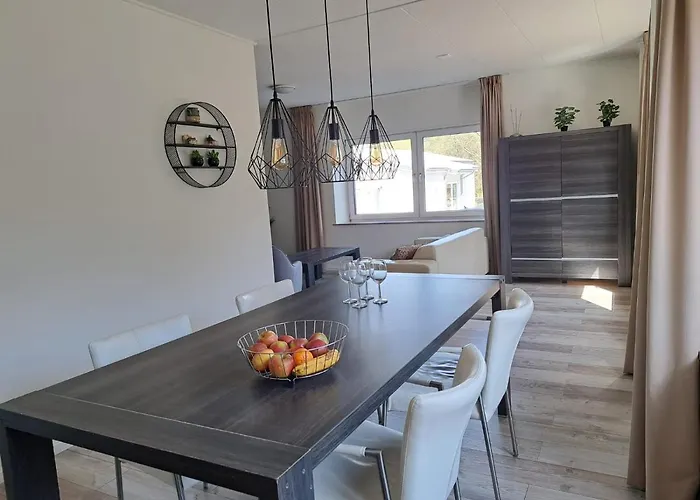 Apartamento Dolce - Luca *